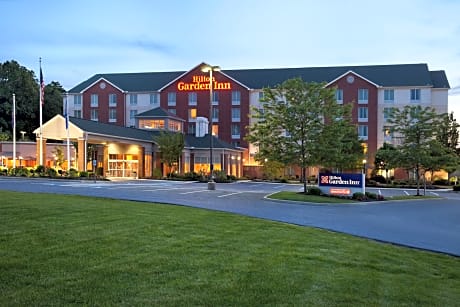 Hilton Garden Inn Harrisburg East