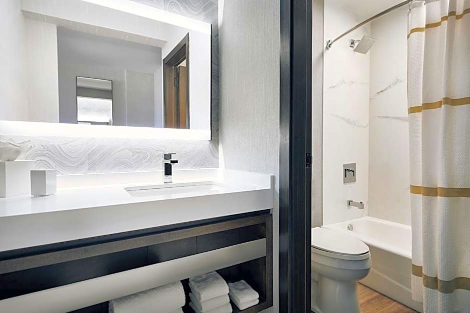 Chicago Marriott Oak Brook