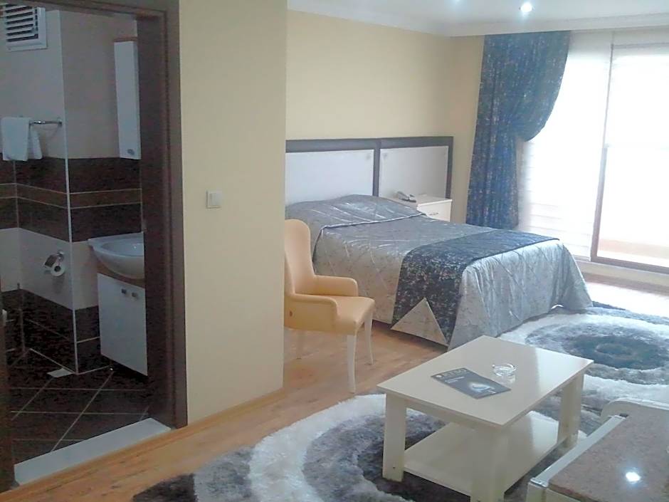 Cmr Aydogan Hotel