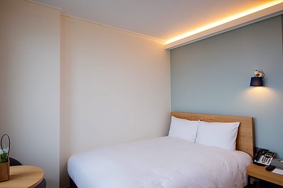 Gangneung PINEART Label