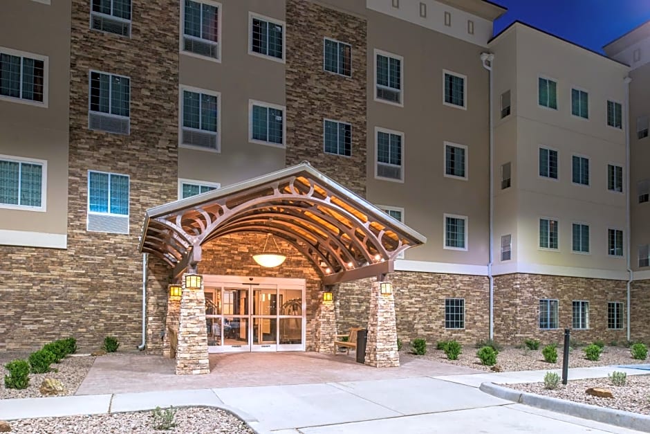 Staybridge Suites Pecos