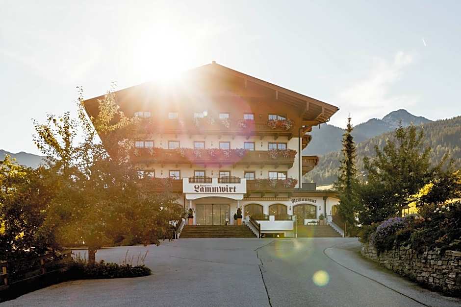 Hotel Lammwirt