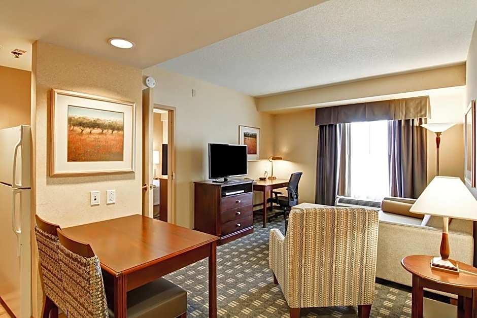 Homewood Suites By Hilton Toronto-Mississauga