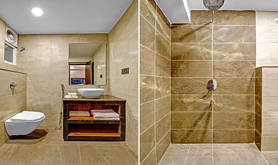 Treebo The Pearl Bliss