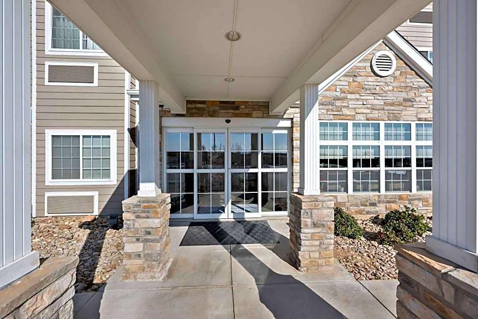 Microtel Inn And Suites By Wyndham Sweetwater