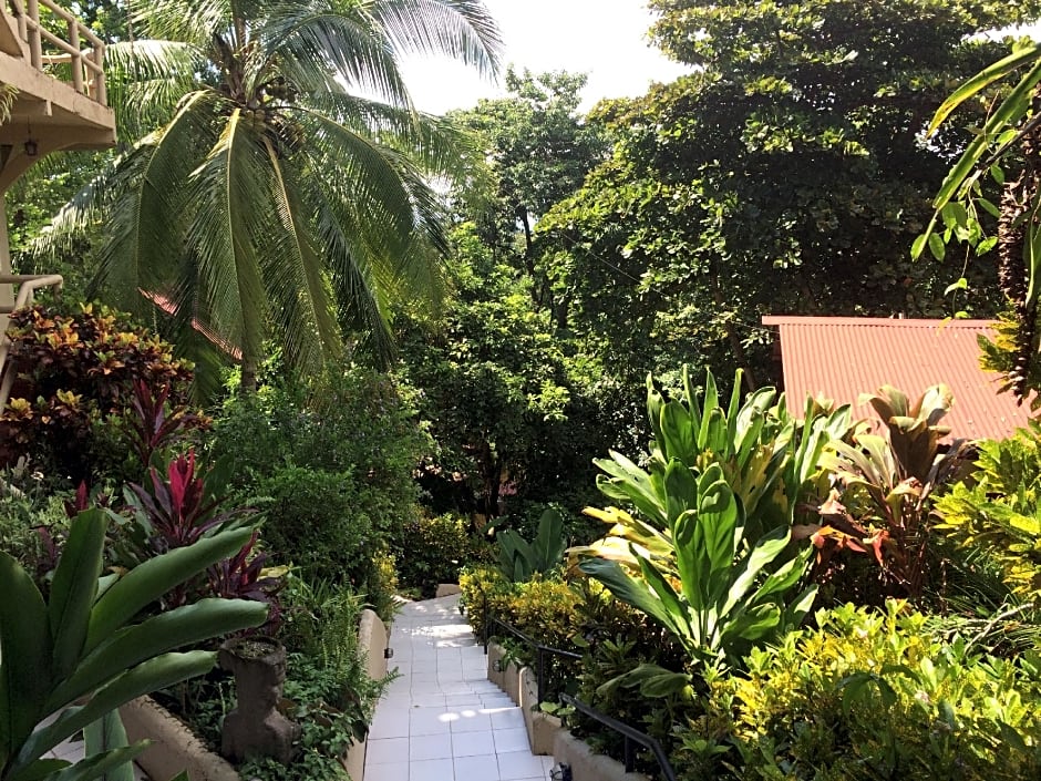 Hotel La Colina