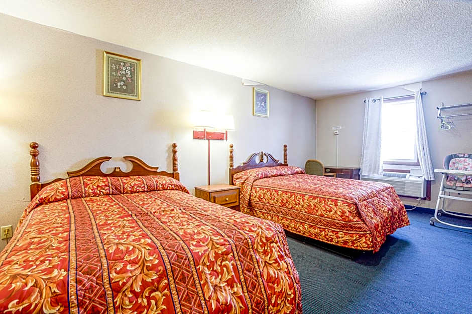 Dutch Motel Palmyra