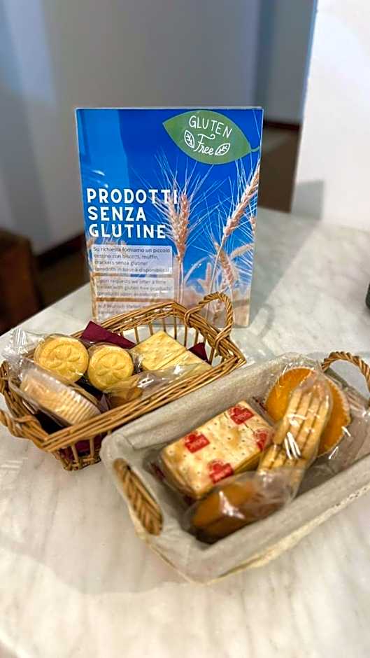 Arciduca Charming House Room & Breakfast