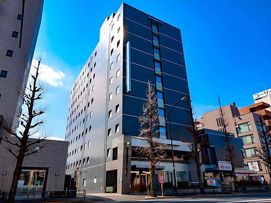 Hotel Route Inn Tokyo Asagaya