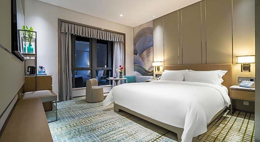 Victoria Hotel 