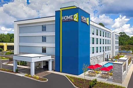 Home2 Suites by Hilton Columbia Southeast Fort Jackson, SC