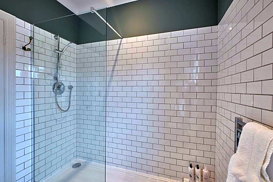 The Bulls Head Hotel