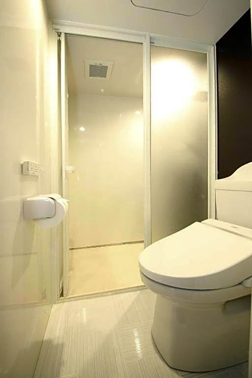 Ichinomatsu Japanese Modern Hotel