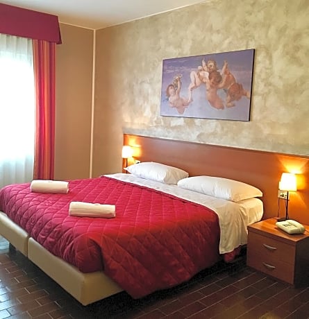 Hotel Forum