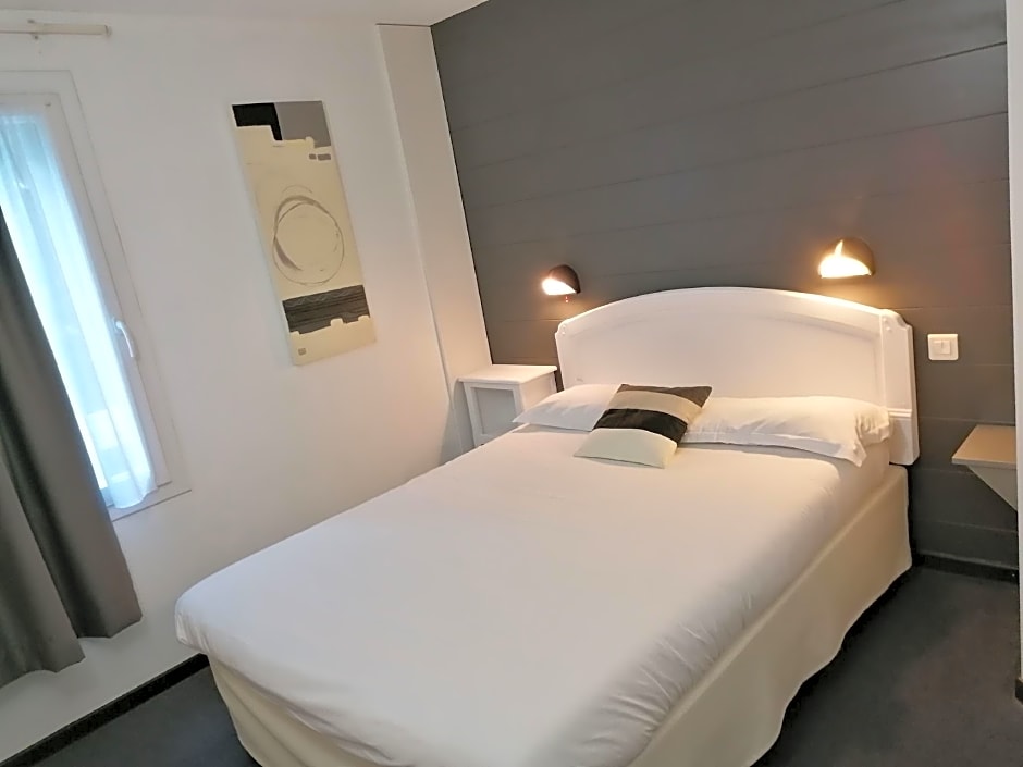Brit Hotel Essentiel Albi Parc des Expos