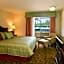Tropicana Inn and Suites