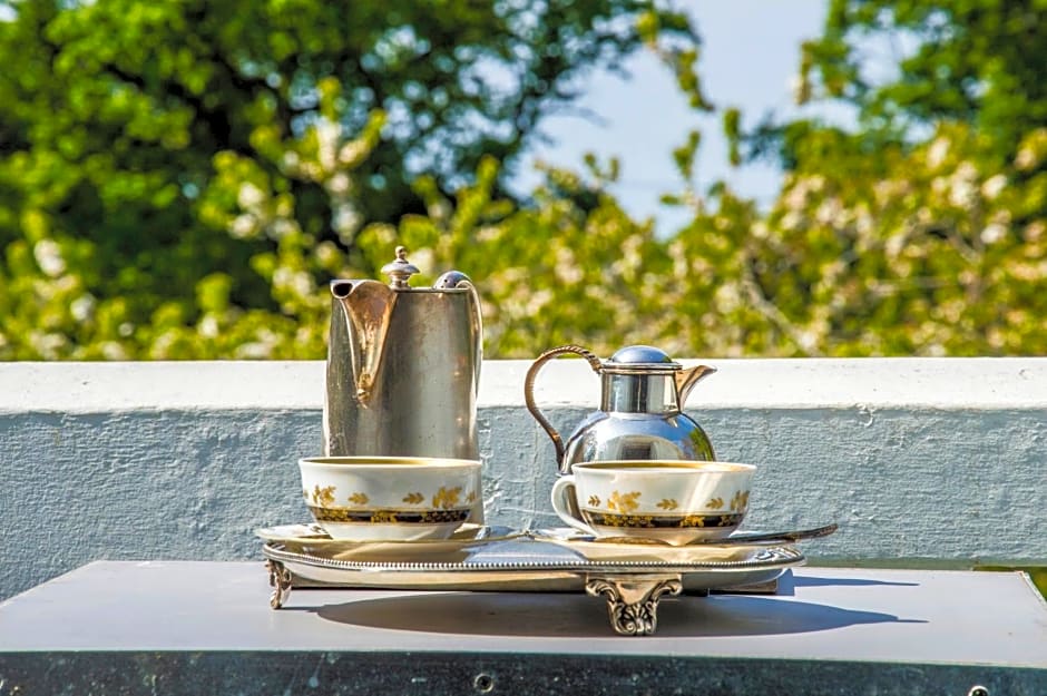 Cedar House Boutique B&B