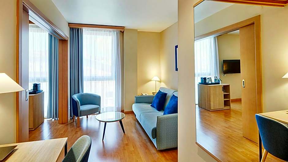 Sercotel Porta Barcelona