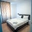 Privilege Room's by Central Park