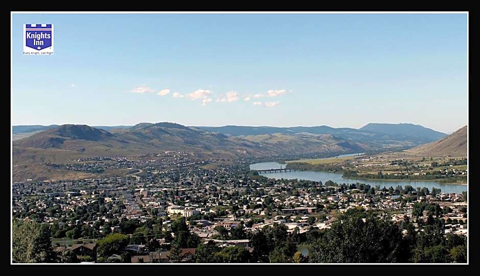Knights Inn Kamloops