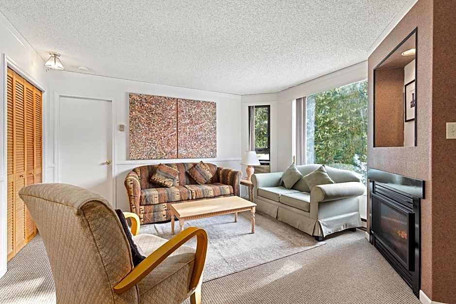 The Marquise by Whistler Premier