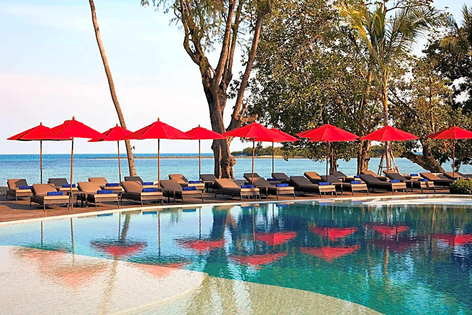 Amari Koh Samui