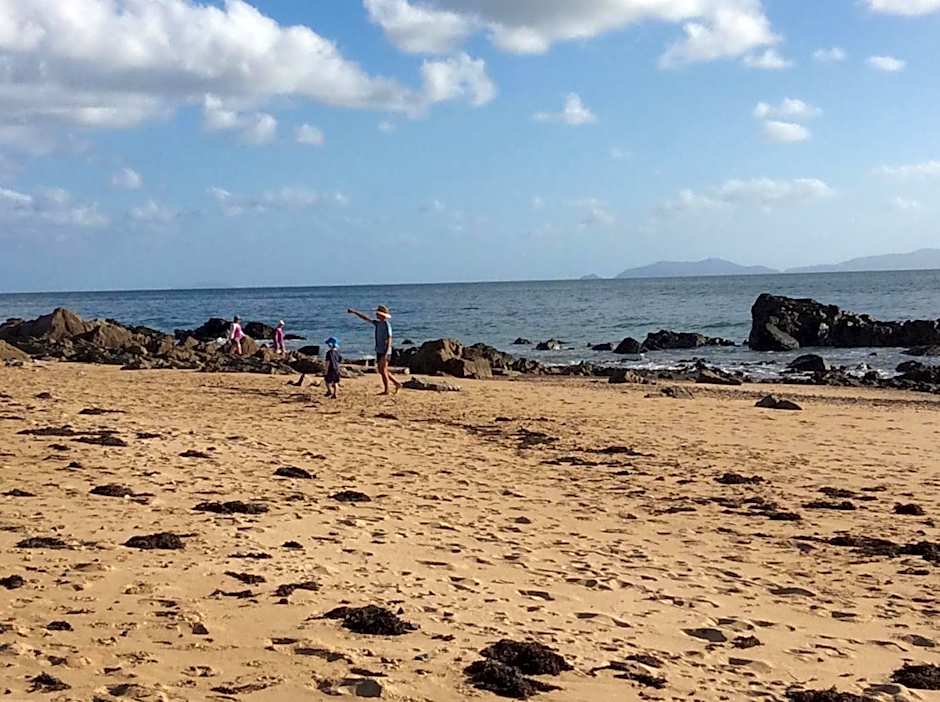 Mackay Seabreeze Apartments