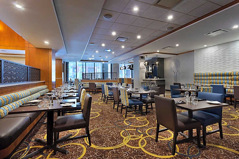 Hilton Garden Inn Montreal Centre-Ville