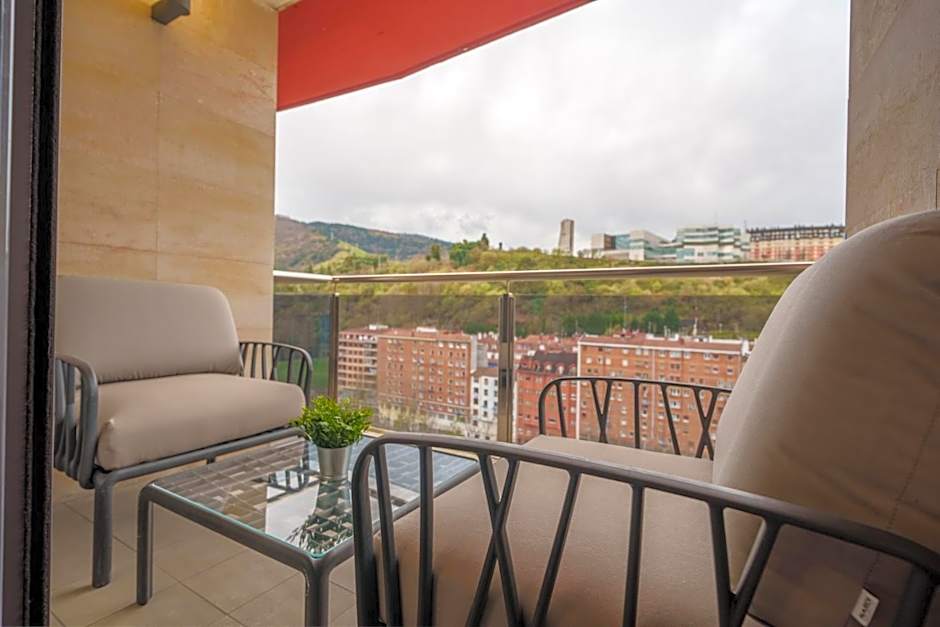 Bilbao Apartamentos Atxuri