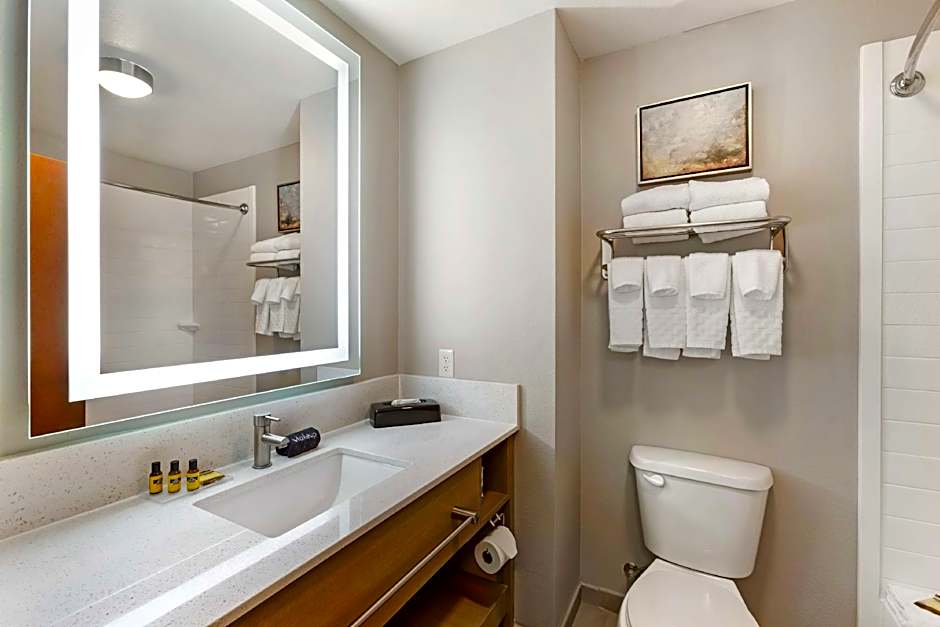 Best Western Plus Safford