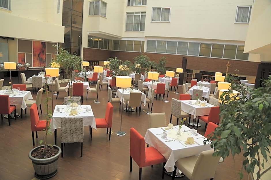 Cassiopeia Hotel