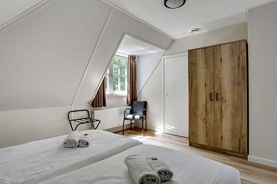 Villapark de Hondsrug