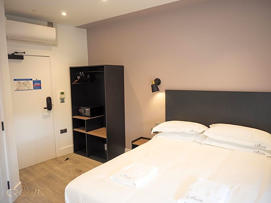 Crown Hotel