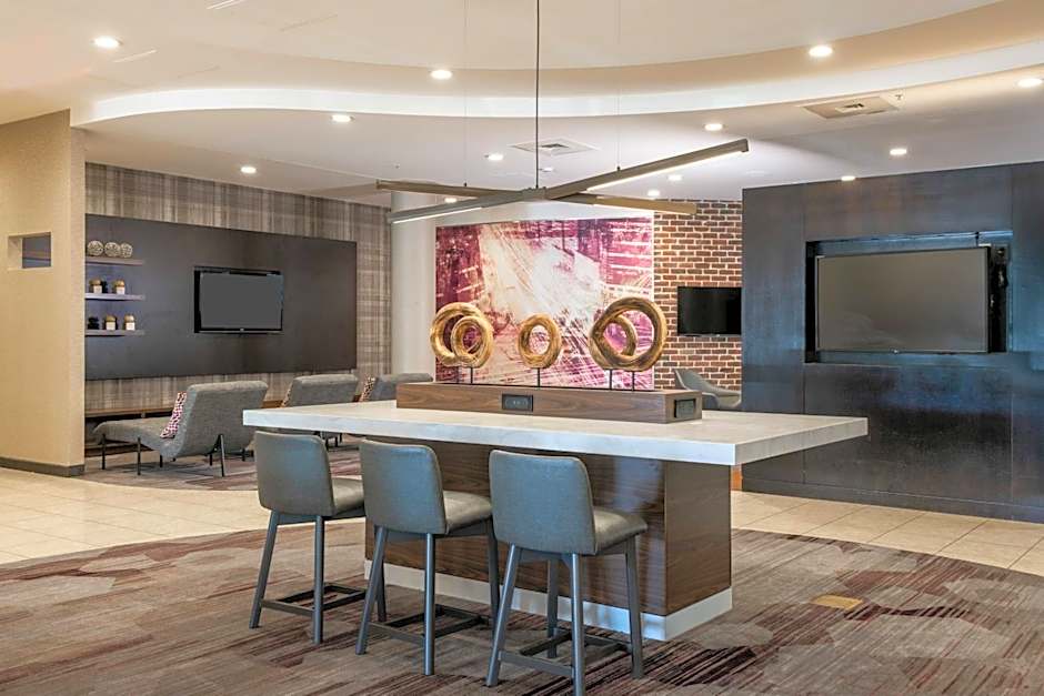 Courtyard by Marriott Newark-University of Delaware