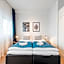 Forenom Serviced Apartments Helsinki Mansku