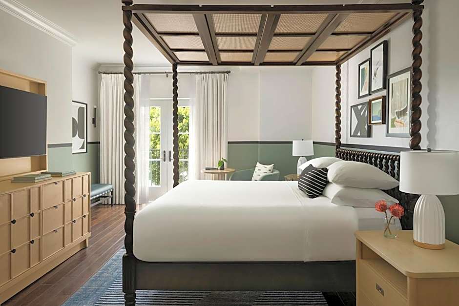 Kimpton Canary Hotel By IHG