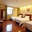 GreenTree Inn Xinzhou Jianshe(S) Road  Express Hotel