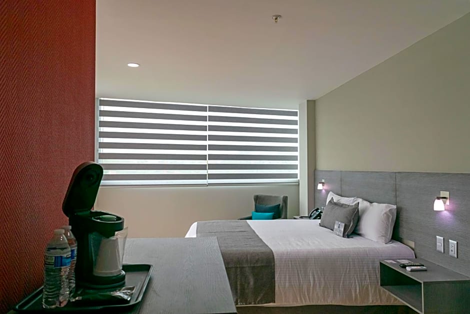 Hotel 5 Inn Plus