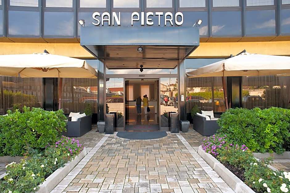 Hotel San Pietro