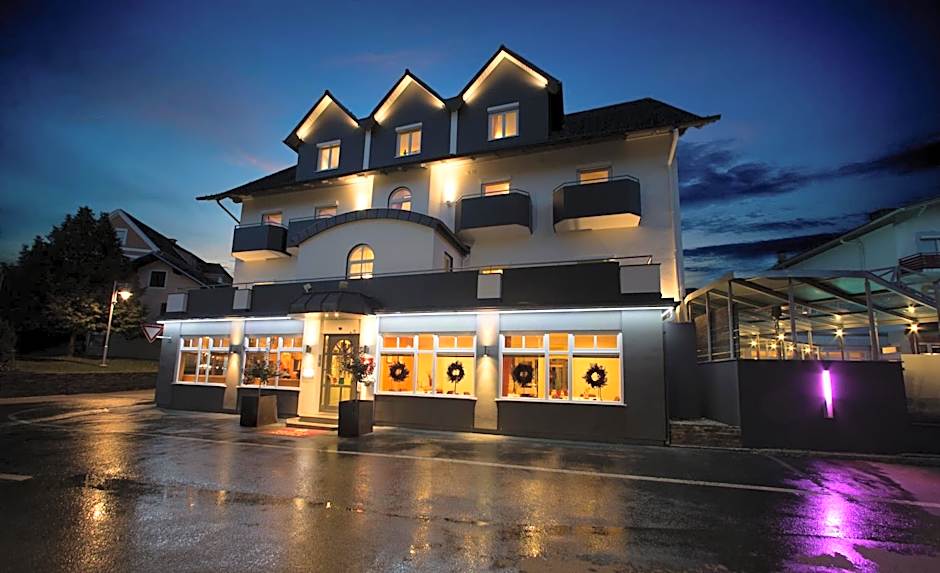 Seminar & Urlaubshotel Oststeirischer Hof Söchau