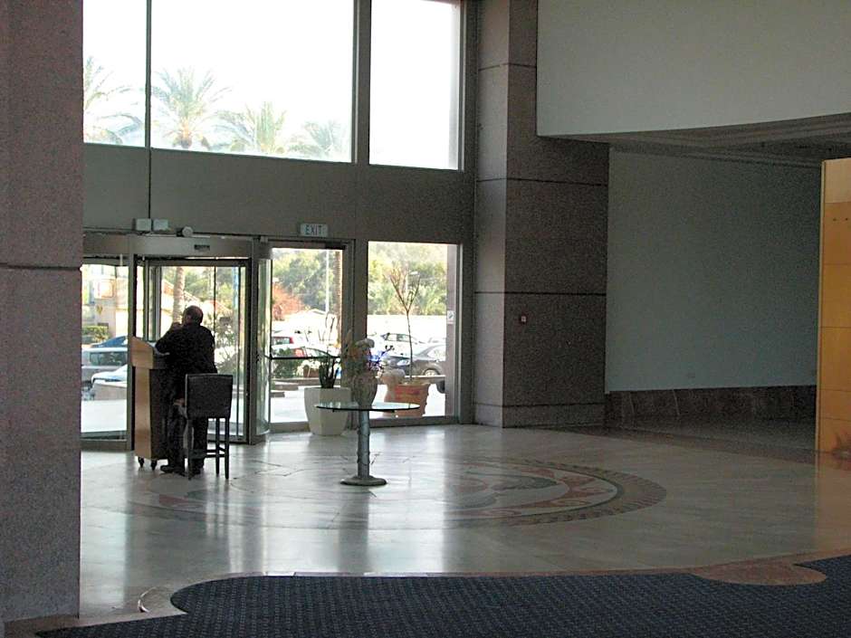 Apartments on the Beach