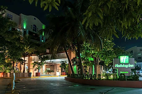 Holiday Inn Ciudad Del Carmen By IHG