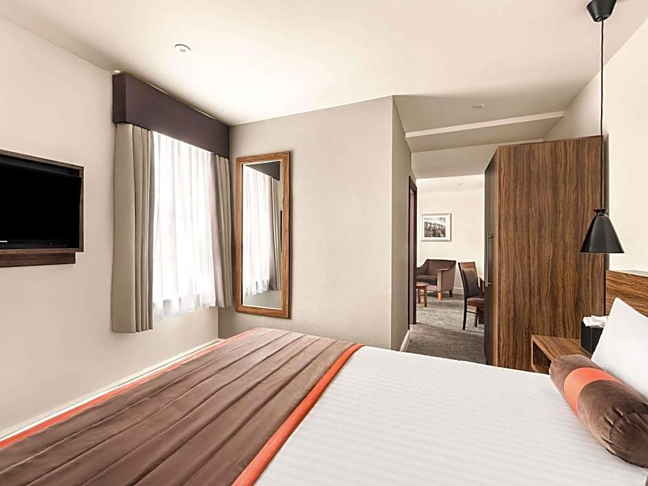 Mercure Danum Hotel Centre