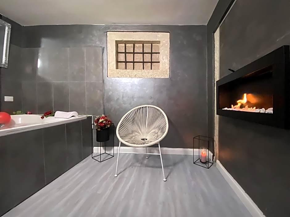 Casa degli Orti, Dolomia best home