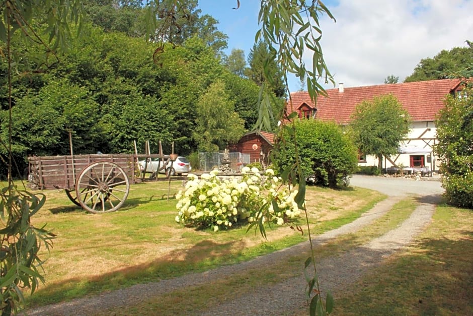 Domaine Les Filloux