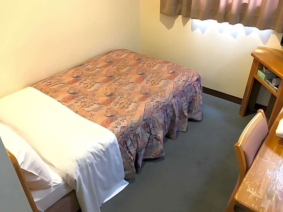 Hotel Tetora Hachinohe
