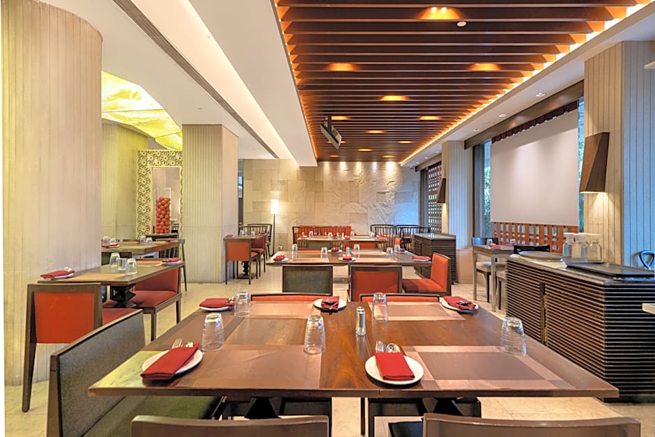 The Mirador - Andheri East