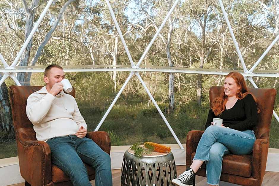 Scribbly Farm, Boutique Southern Highlands Accommodation