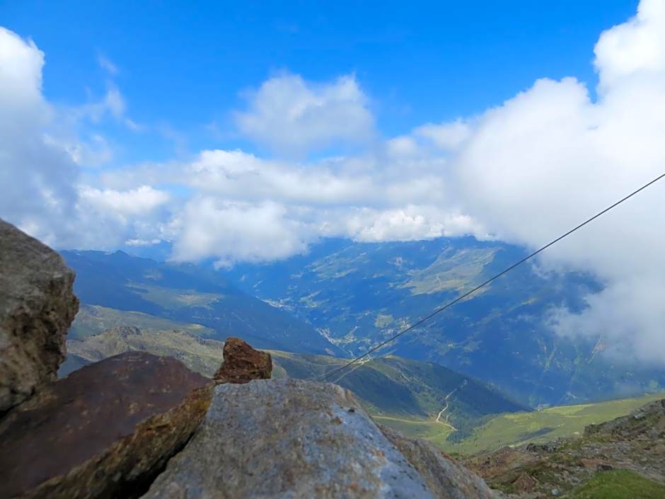Hotel Jennys Schlössl