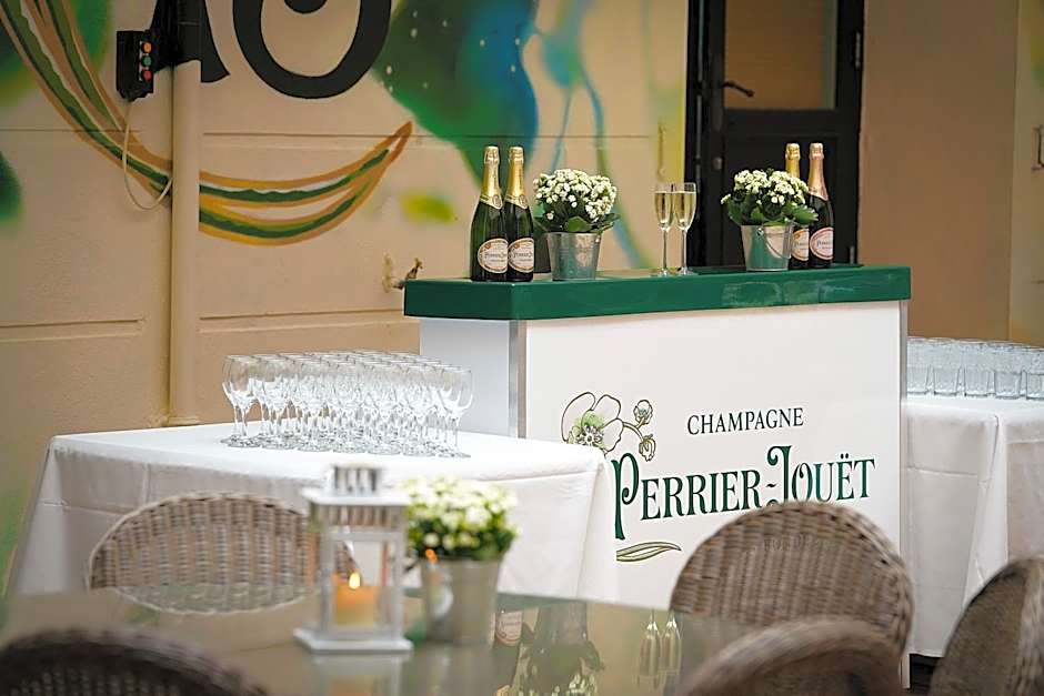 Hotel du Vin Birmingham